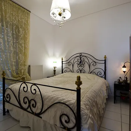 Lejlighed Tombra Kalamata