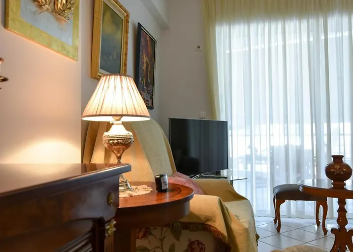 Tombra Каламата