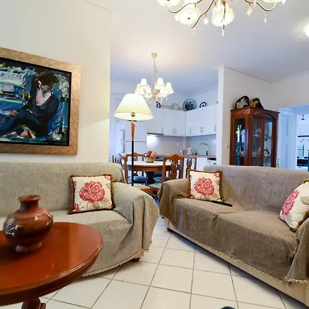 Tombra Apartamento Kalamata