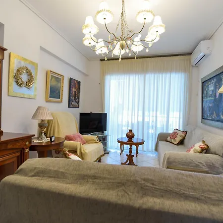 Tombra Apartamento *