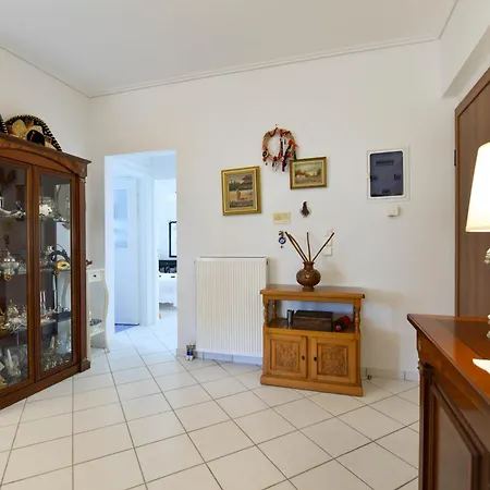 Apartamento Tombra Kalamata
