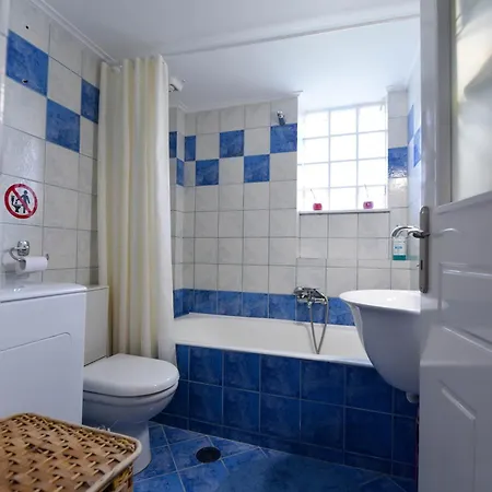 Apartamento Tombra *