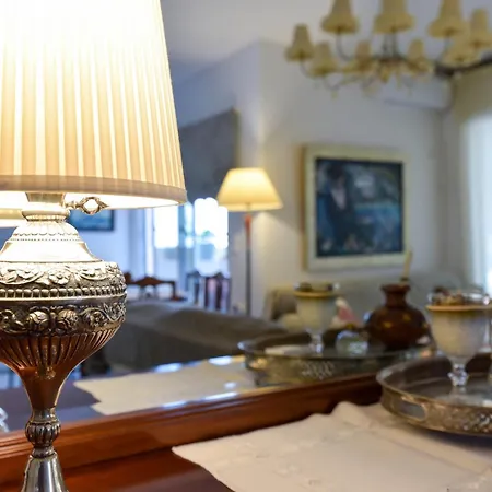 Tombra Apartment Kalamata