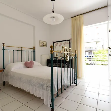 Apartamento Tombra Kalamata