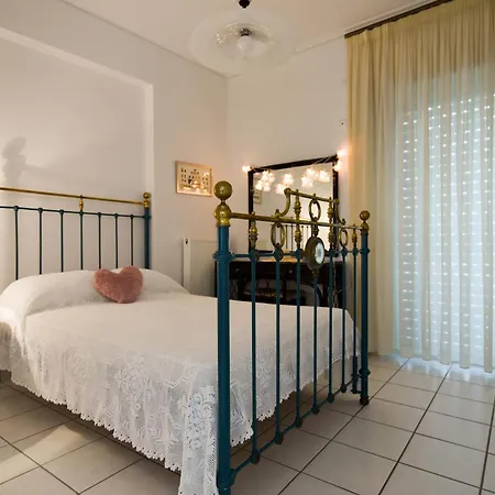 Apartamento Tombra