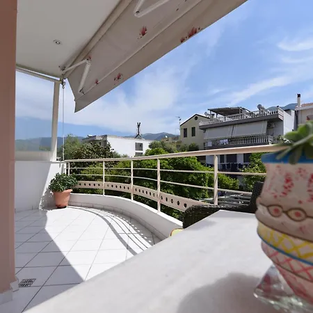 Apartamento Tombra Kalamata