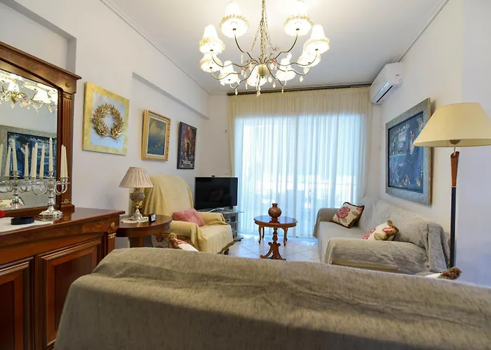 Tombra Apartamento *