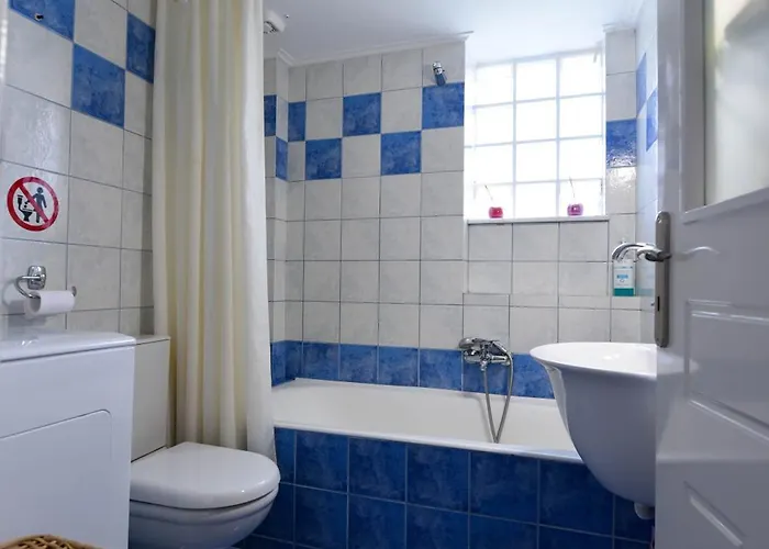 Apartamento Tombra *