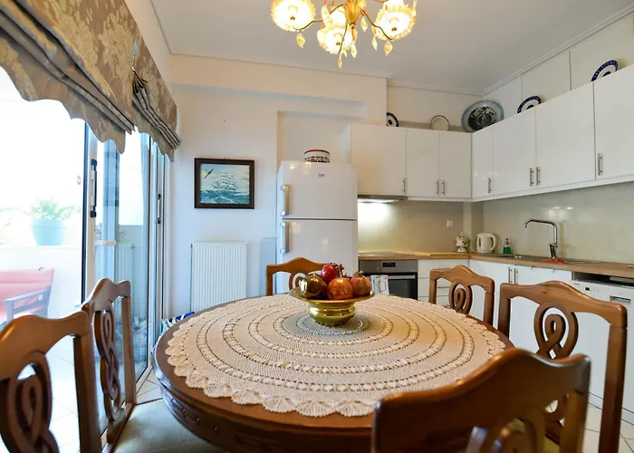 Tombra Apartamento *