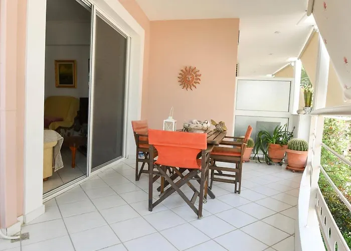 Apartamento Tombra *