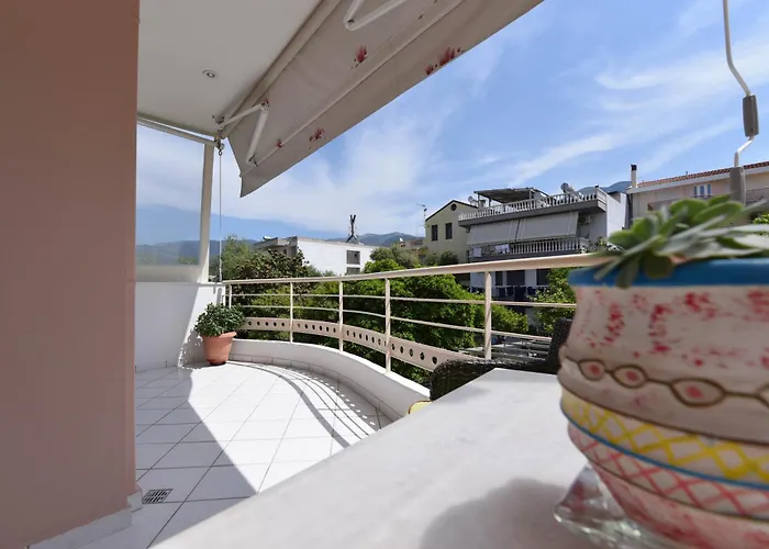 Apartamento Tombra Kalamata